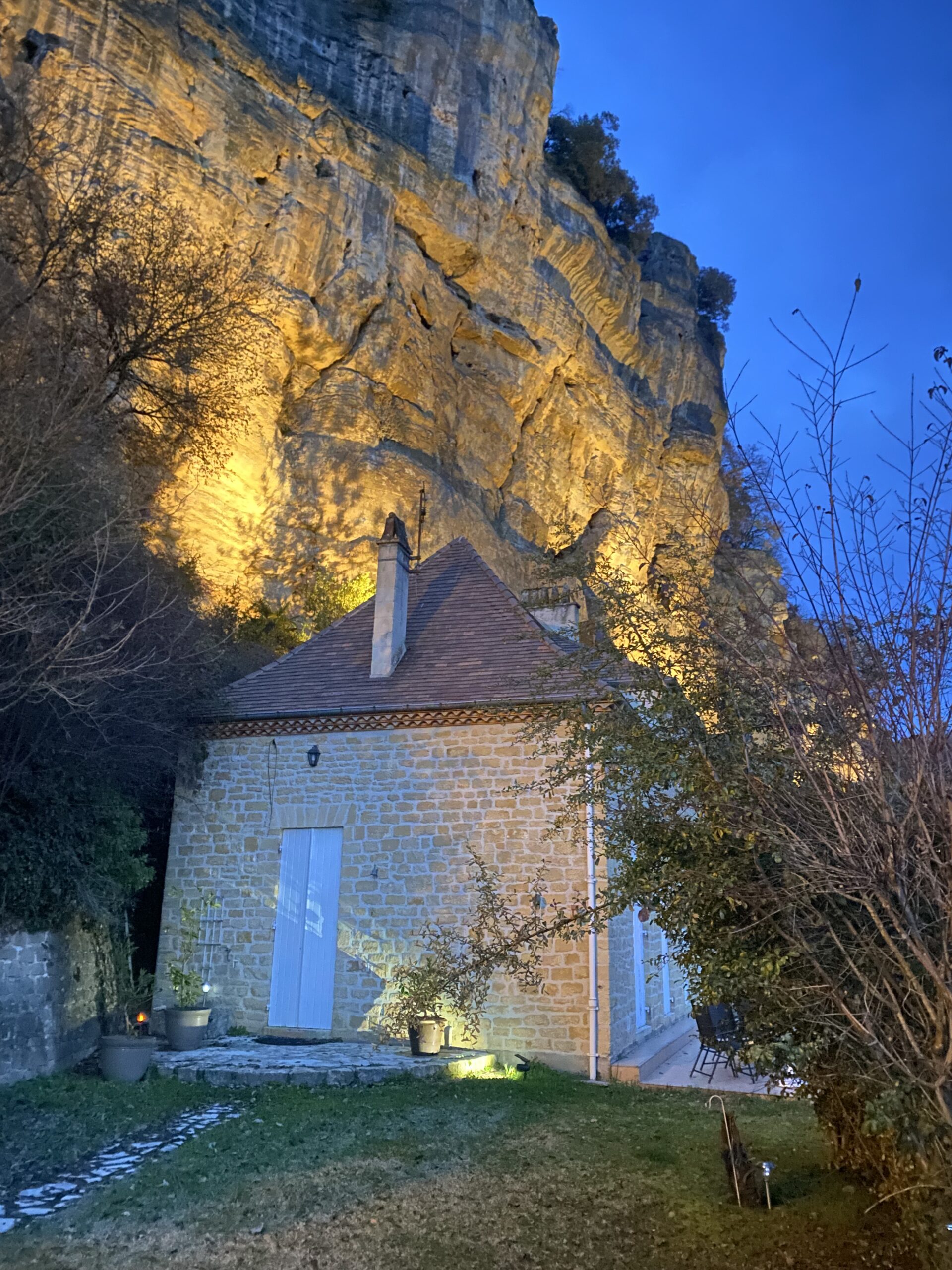 Vézac